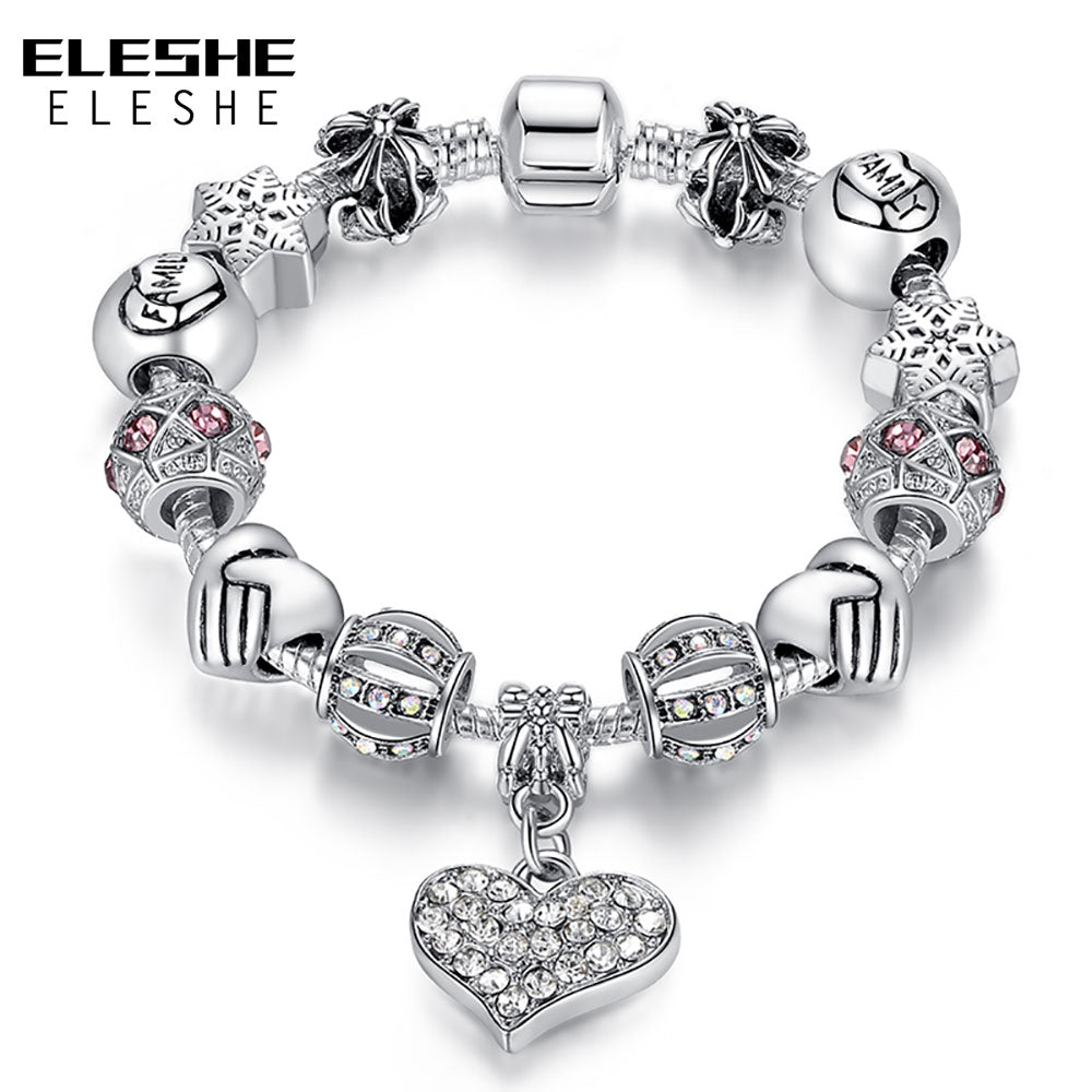 Luxury Brand Women Bracelet - Thejewellerystyle