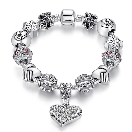 Luxury Brand Women Bracelet - Thejewellerystyle