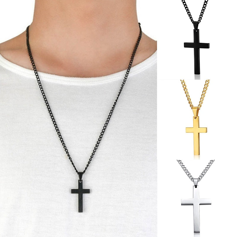 Hot Plated Men Link Chain Necklaces - Thejewellerystyle