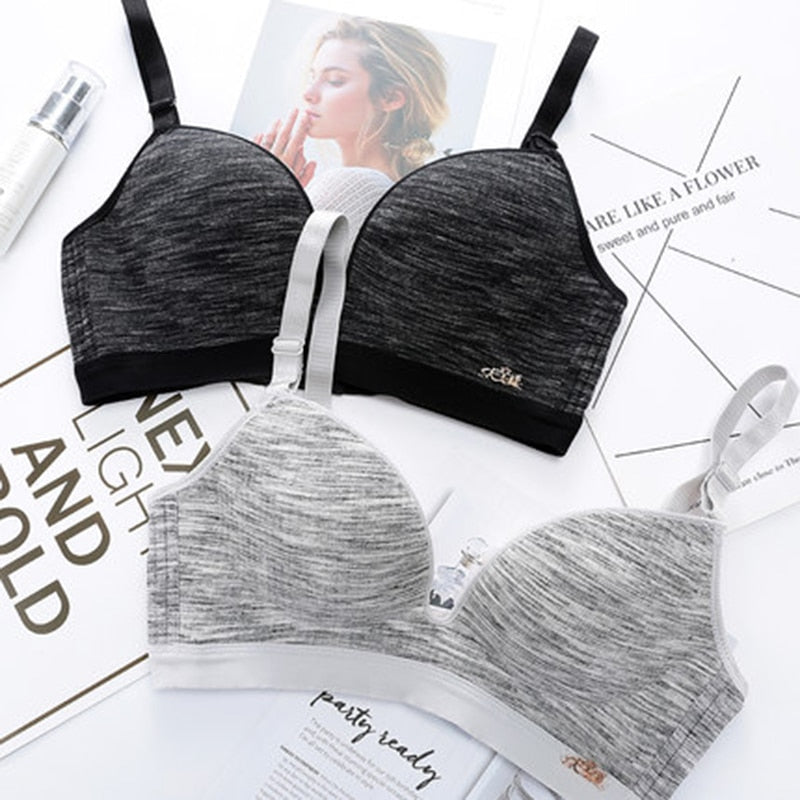 Sexy Bras for Women Push Up Bra - Thejewellerystyle