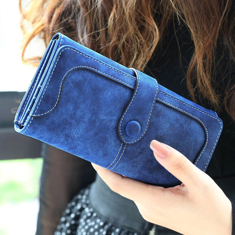 Best Wallet Women Purse - Thejewellerystyle