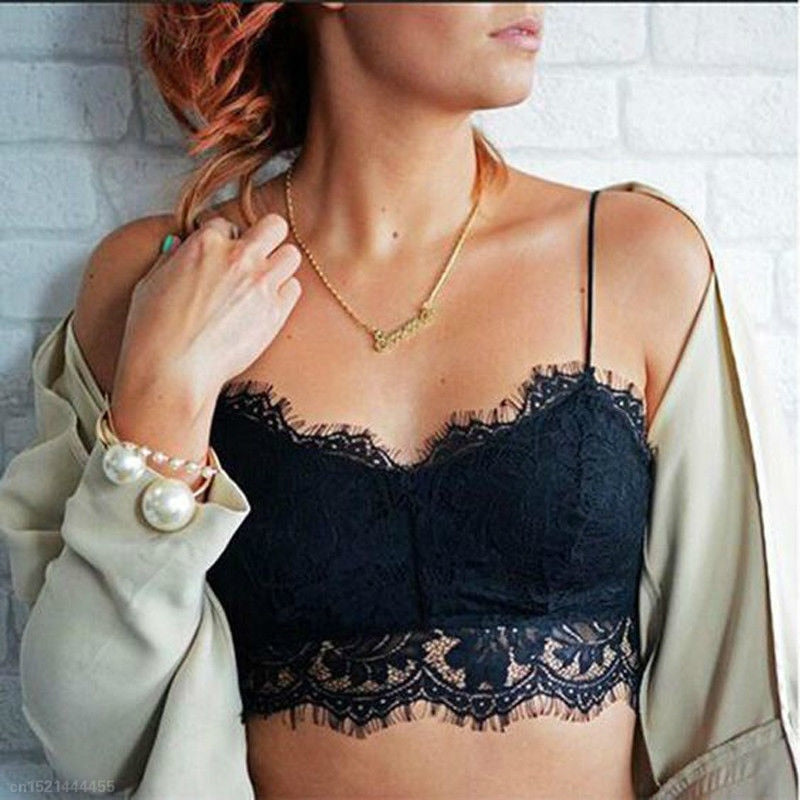 Hot sexy women bra Summer 2019 fashion - Thejewellerystyle