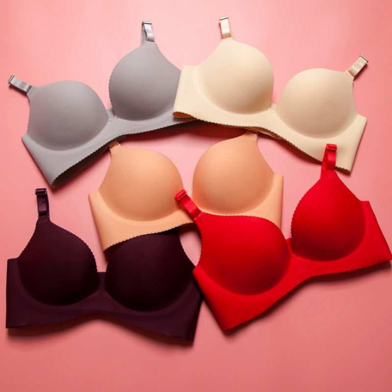 Sexy Deep U Cup Bras For Women - Thejewellerystyle