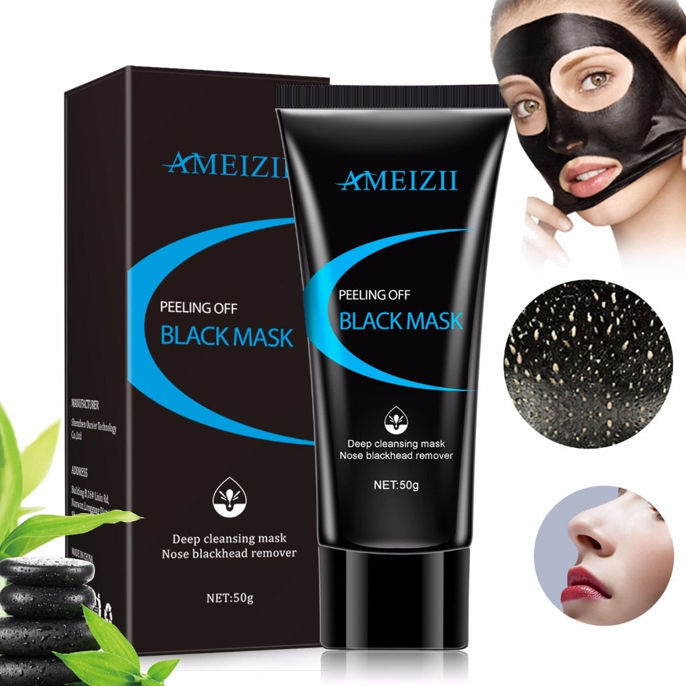 Blackhead Remover Face Nose Mask - Thejewellerystyle