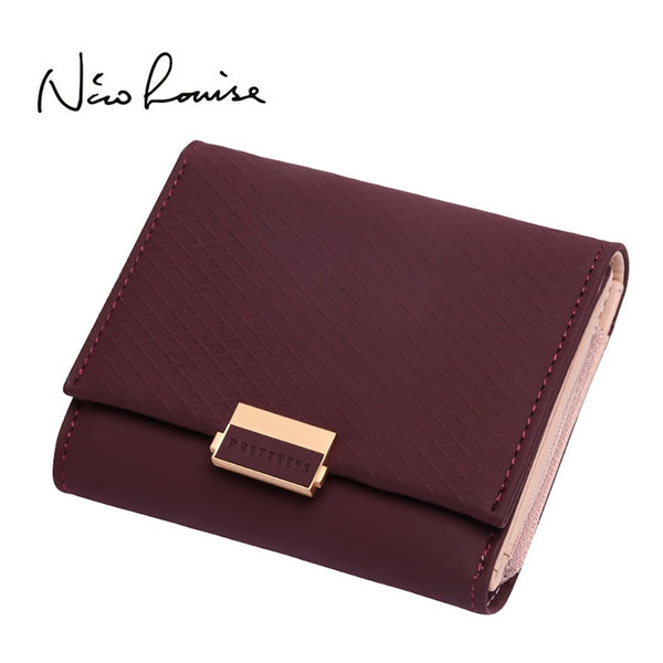 Luxury Wallet for Female - Thejewellerystyle
