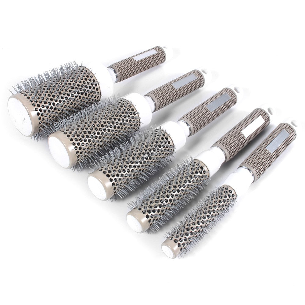 Professional Hair Dressing Brushes - Thejewellerystyle